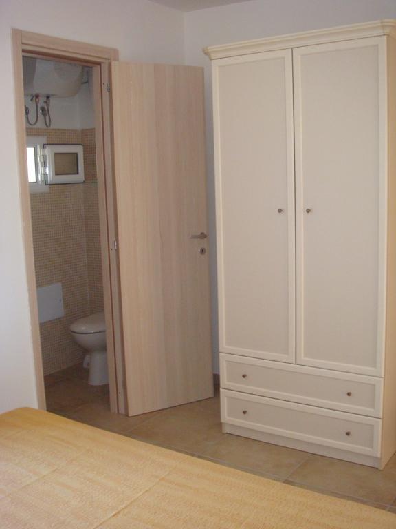 Paradiso Villa オストゥーニ 部屋 写真