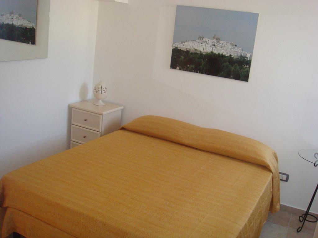 Paradiso Villa オストゥーニ 部屋 写真