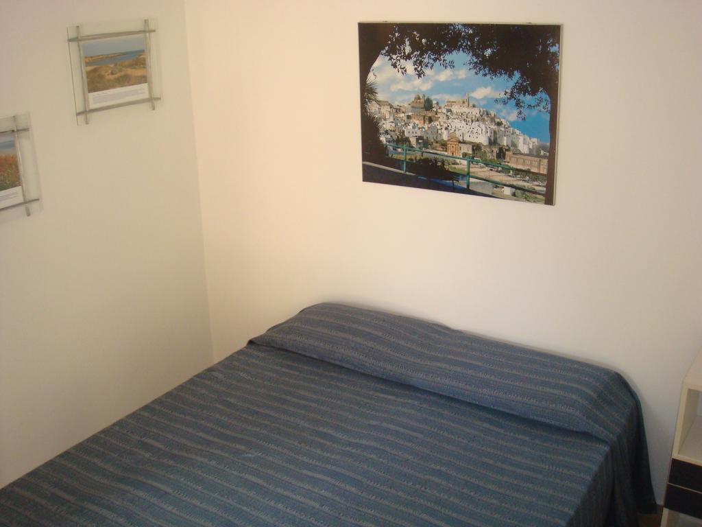 Paradiso Villa オストゥーニ 部屋 写真