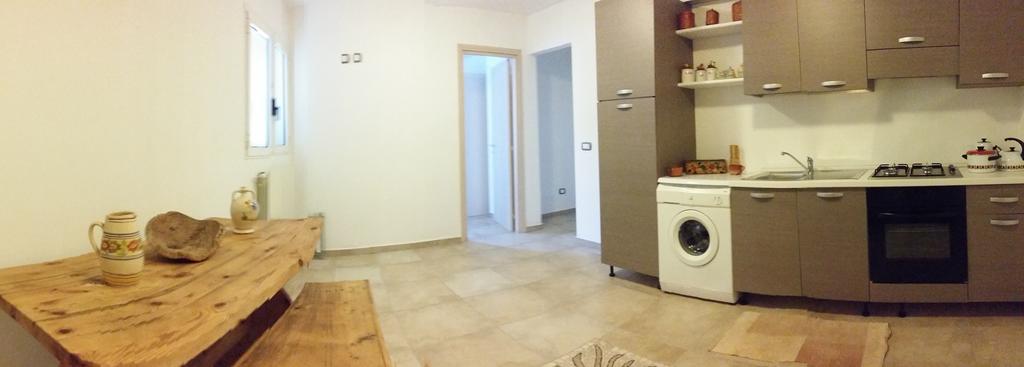 Paradiso Villa オストゥーニ 部屋 写真