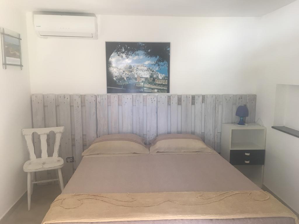 Paradiso Villa オストゥーニ エクステリア 写真