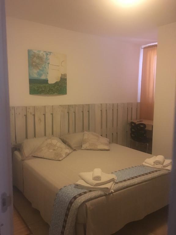 Paradiso Villa オストゥーニ エクステリア 写真