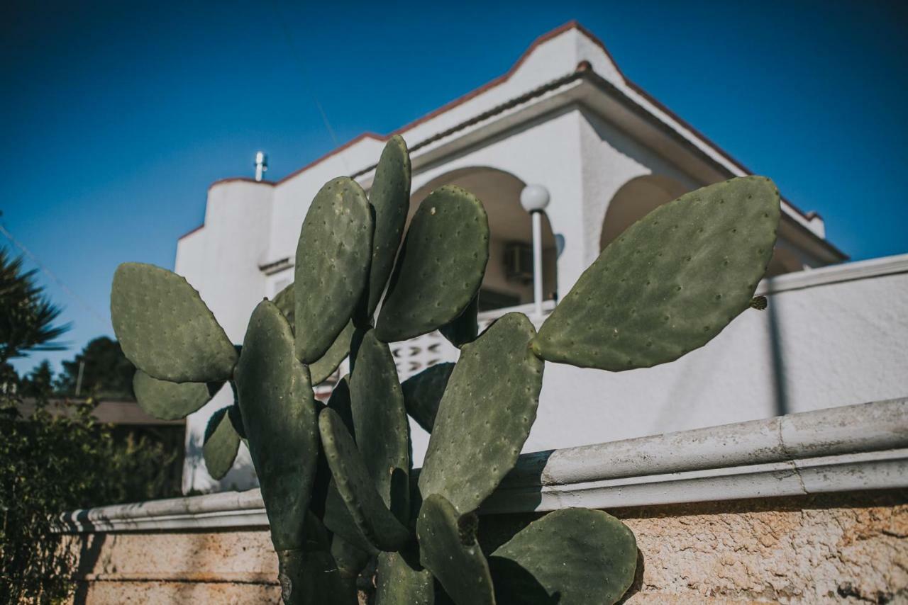 Paradiso Villa オストゥーニ エクステリア 写真
